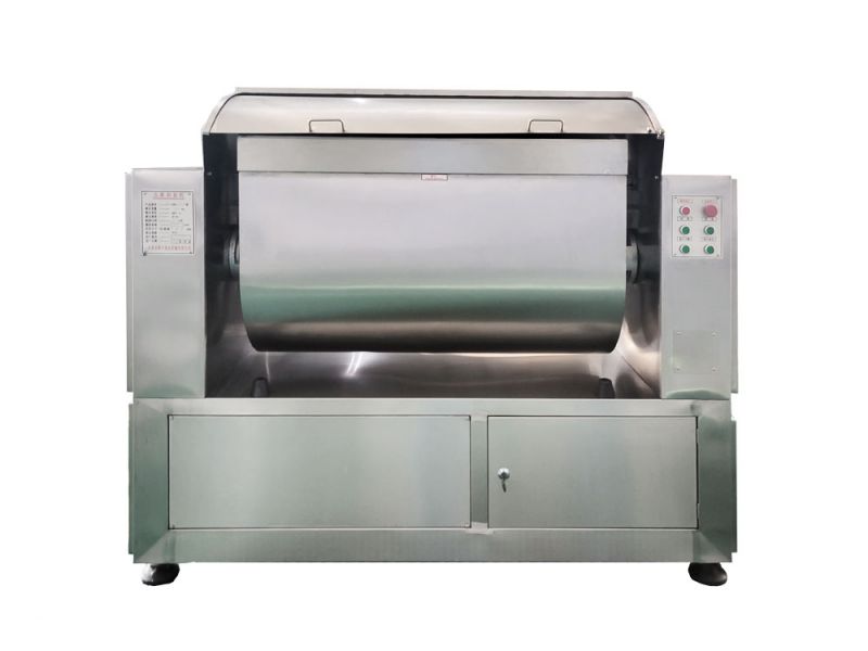 200型鋼和面機(jī)